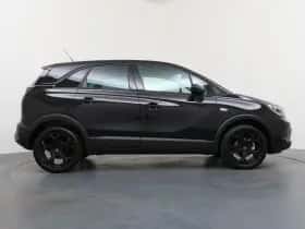 Opel Crossland (2024) thumbnail 14