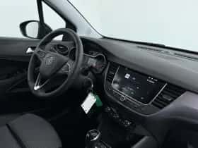Opel Crossland (2024) thumbnail 3