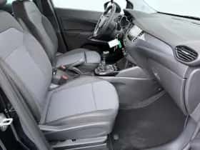 Opel Crossland (2024) thumbnail 4