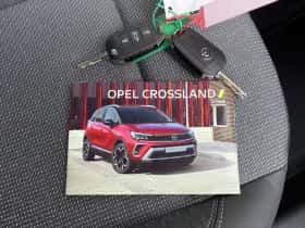Opel Crossland (2024) thumbnail 36