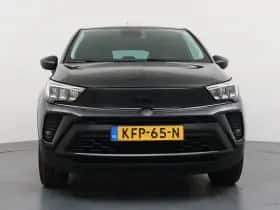 Opel Crossland (2024) thumbnail 5
