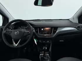 Opel Crossland (2024) thumbnail 7