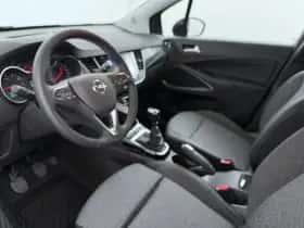 Opel Crossland (2024) thumbnail 8