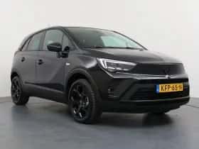 Opel Crossland (2024) thumbnail 9