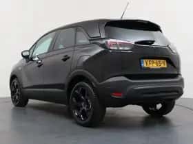 Opel Crossland (2024) thumbnail 10