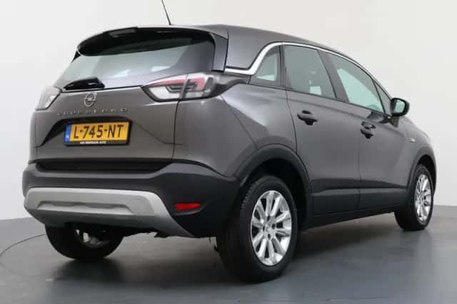 Opel Crossland (2021) thumbnail 2