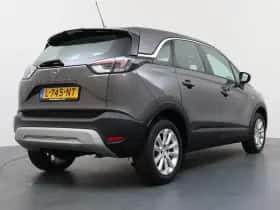 Opel Crossland (2021) thumbnail 2