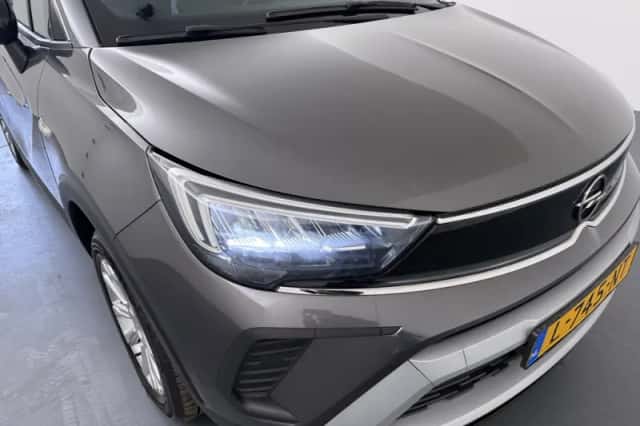 Opel Crossland (2021) thumbnail 11
