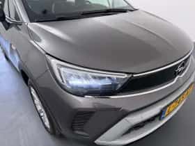 Opel Crossland (2021) thumbnail 11