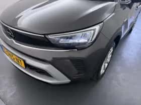 Opel Crossland (2021) thumbnail 12