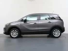 Opel Crossland (2021) thumbnail 13