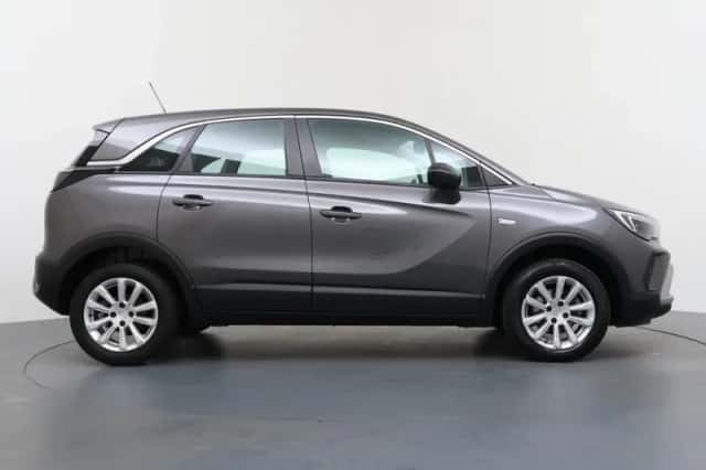 Opel Crossland (2021) thumbnail 14