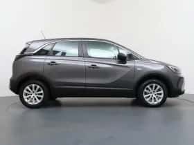 Opel Crossland (2021) thumbnail 14
