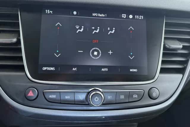 Opel Crossland (2021) thumbnail 17