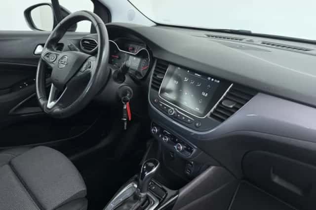Opel Crossland (2021) thumbnail 3