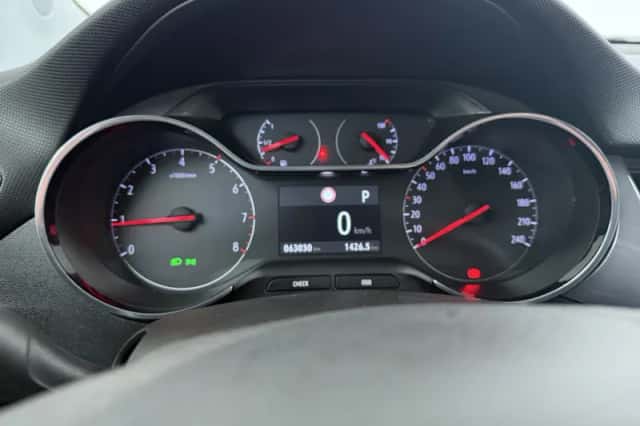 Opel Crossland (2021) thumbnail 22