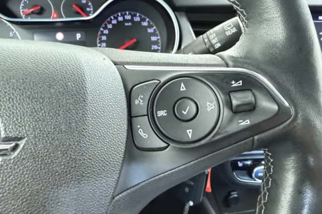 Opel Crossland (2021) thumbnail 23