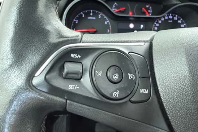 Opel Crossland (2021) thumbnail 24