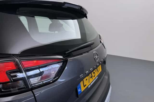 Opel Crossland (2021) thumbnail 32