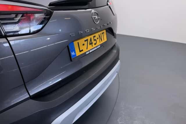 Opel Crossland (2021) thumbnail 34