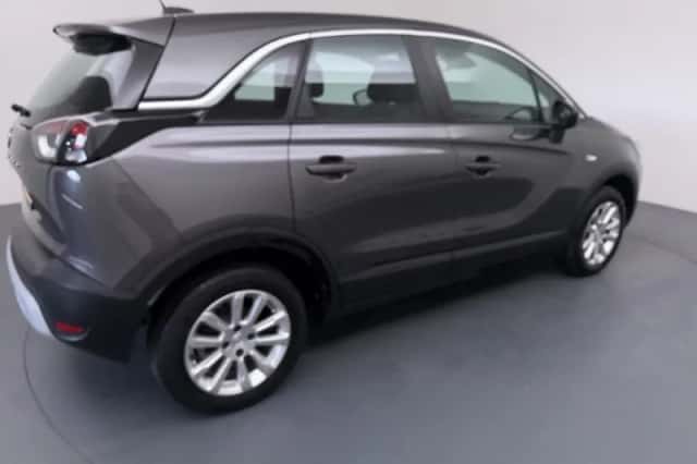 Opel Crossland (2021) thumbnail 35