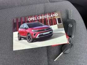 Opel Crossland (2021) thumbnail 36