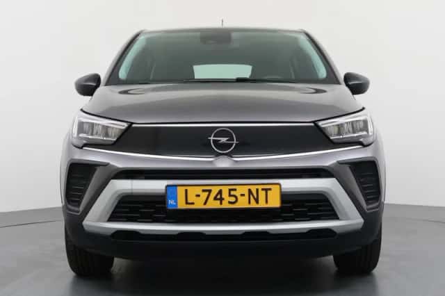 Opel Crossland (2021) thumbnail 5