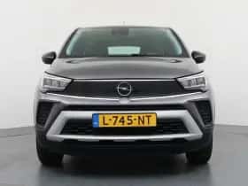 Opel Crossland (2021) thumbnail 5