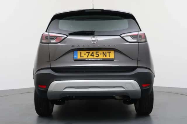 Opel Crossland (2021) thumbnail 6