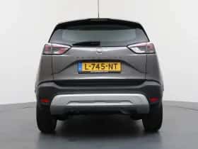 Opel Crossland (2021) thumbnail 6