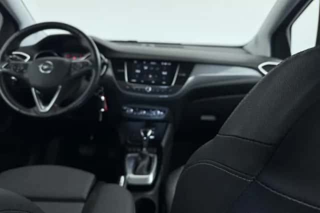 Opel Crossland (2021) thumbnail 7