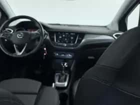 Opel Crossland (2021) thumbnail 7