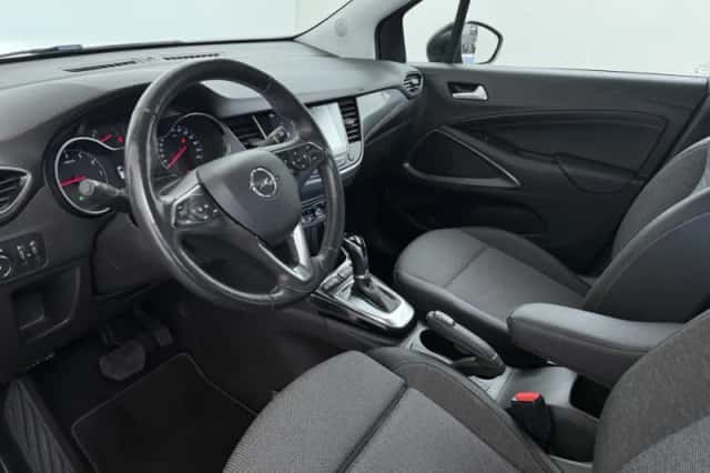 Opel Crossland (2021) thumbnail 8
