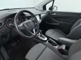 Opel Crossland (2021) thumbnail 8