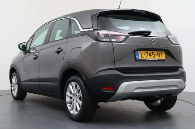Opel Crossland (2021) thumbnail 10