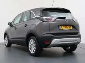 Opel Crossland (2021) thumbnail 10