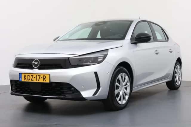 Opel Corsa (2026) thumbnail 1