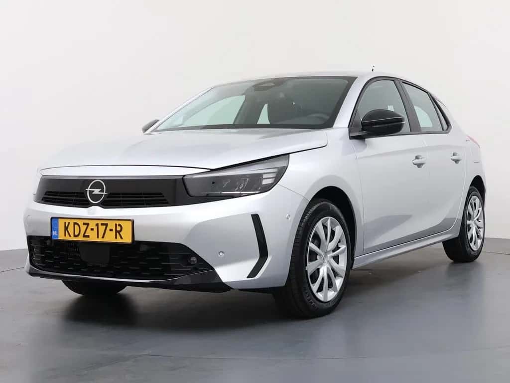 Opel Corsa (2026) — foto 1