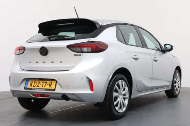 Opel Corsa (2026) thumbnail 2