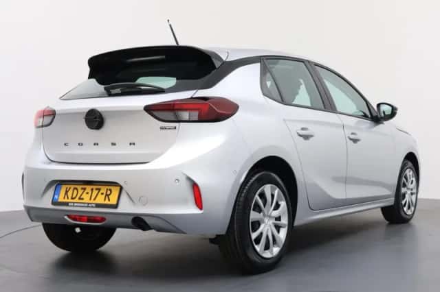 Opel Corsa (2026) thumbnail 2