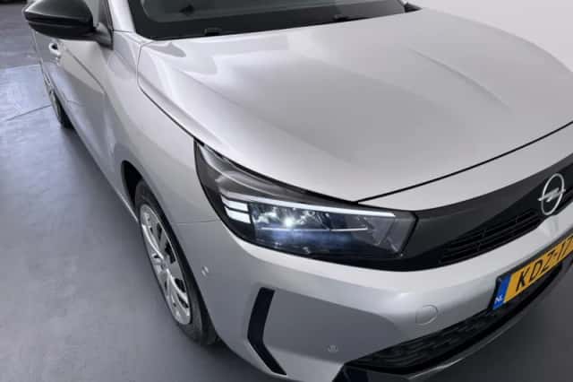 Opel Corsa (2026) thumbnail 11