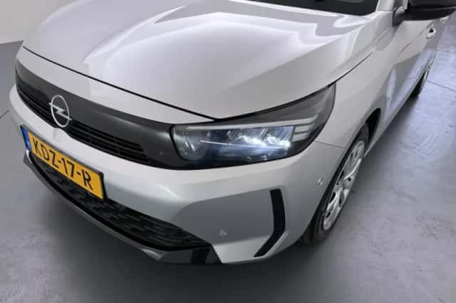 Opel Corsa (2026) thumbnail 12