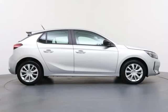 Opel Corsa (2026) thumbnail 14