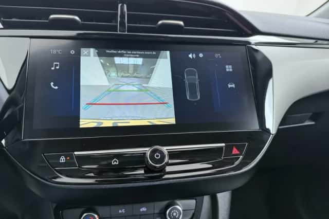Opel Corsa (2026) thumbnail 16