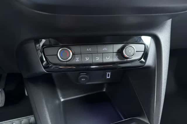 Opel Corsa (2026) thumbnail 19