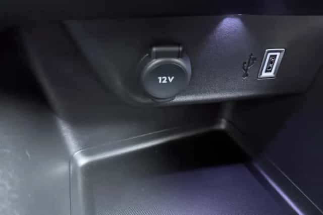 Opel Corsa (2026) thumbnail 20