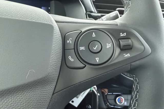 Opel Corsa (2026) thumbnail 23