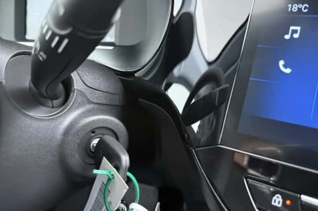 Opel Corsa (2026) thumbnail 28