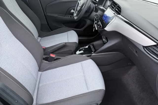 Opel Corsa (2026) thumbnail 4