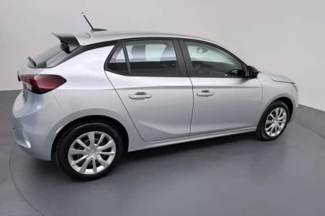 Opel Corsa (2026) thumbnail 35